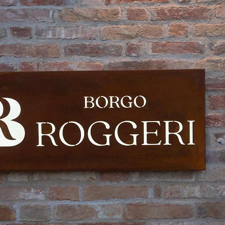 ラ・モッラBorgo Roggeri - Country House Nelle Langheアパートメント エクステリア 写真